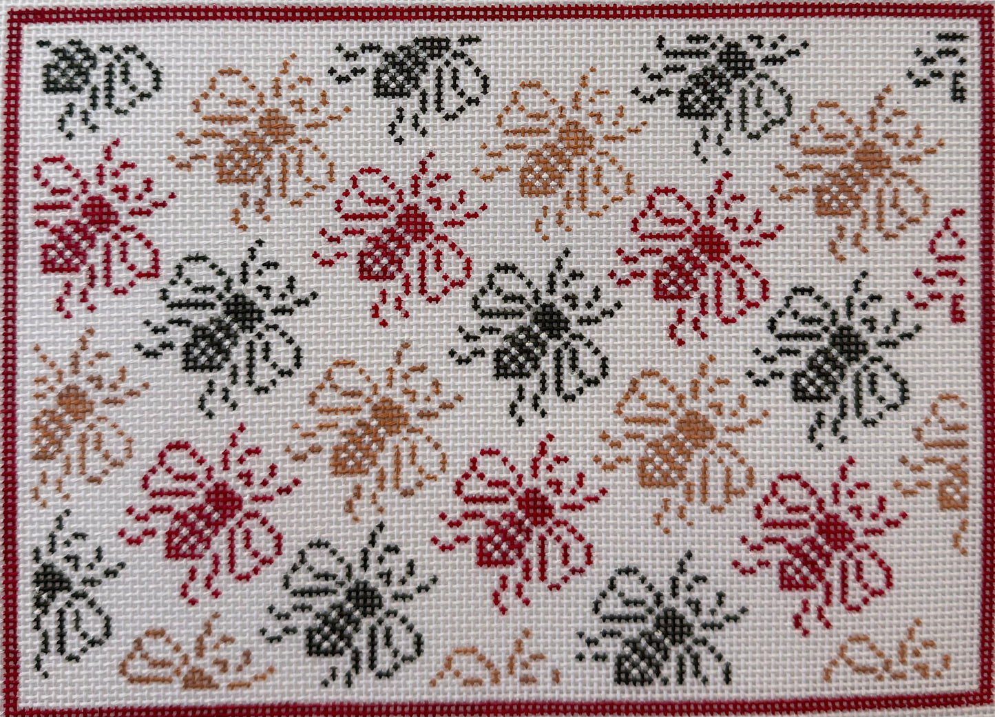 Bees Bees Bees