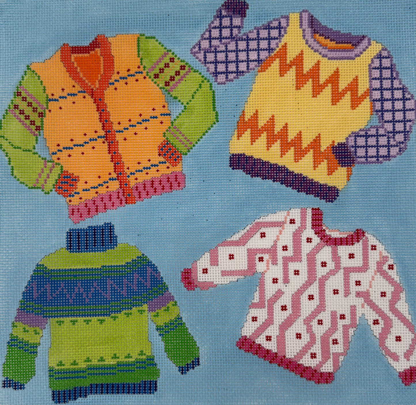 Sweater Set