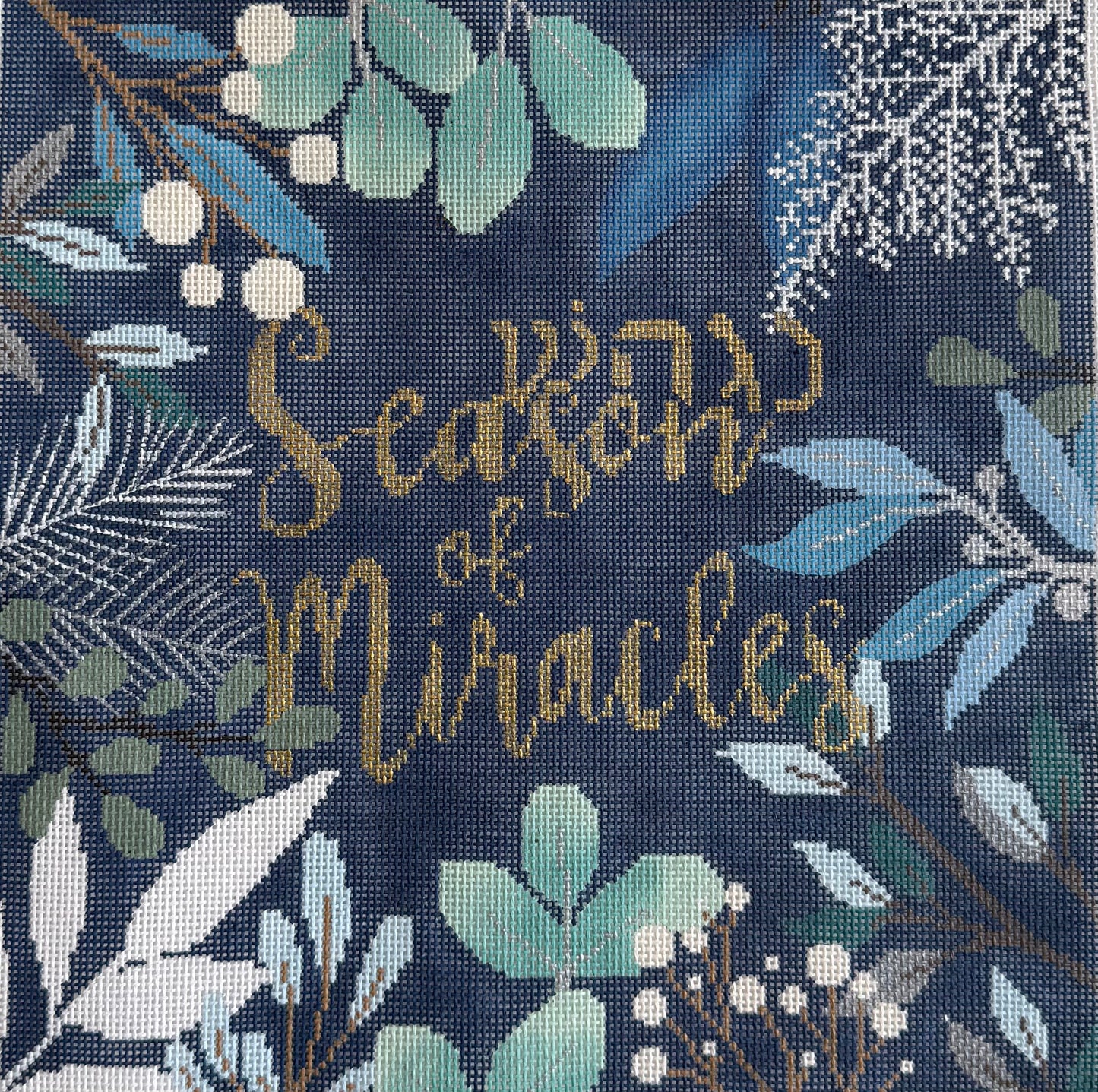 "Season of Miracles"