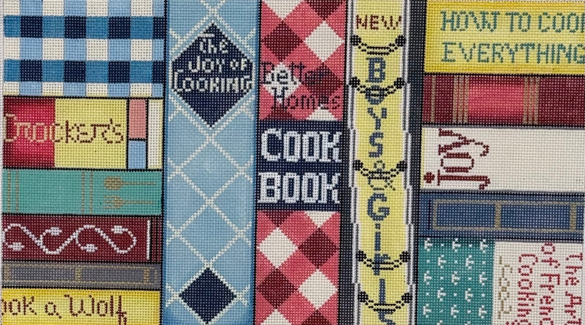 Famous Cookbooks