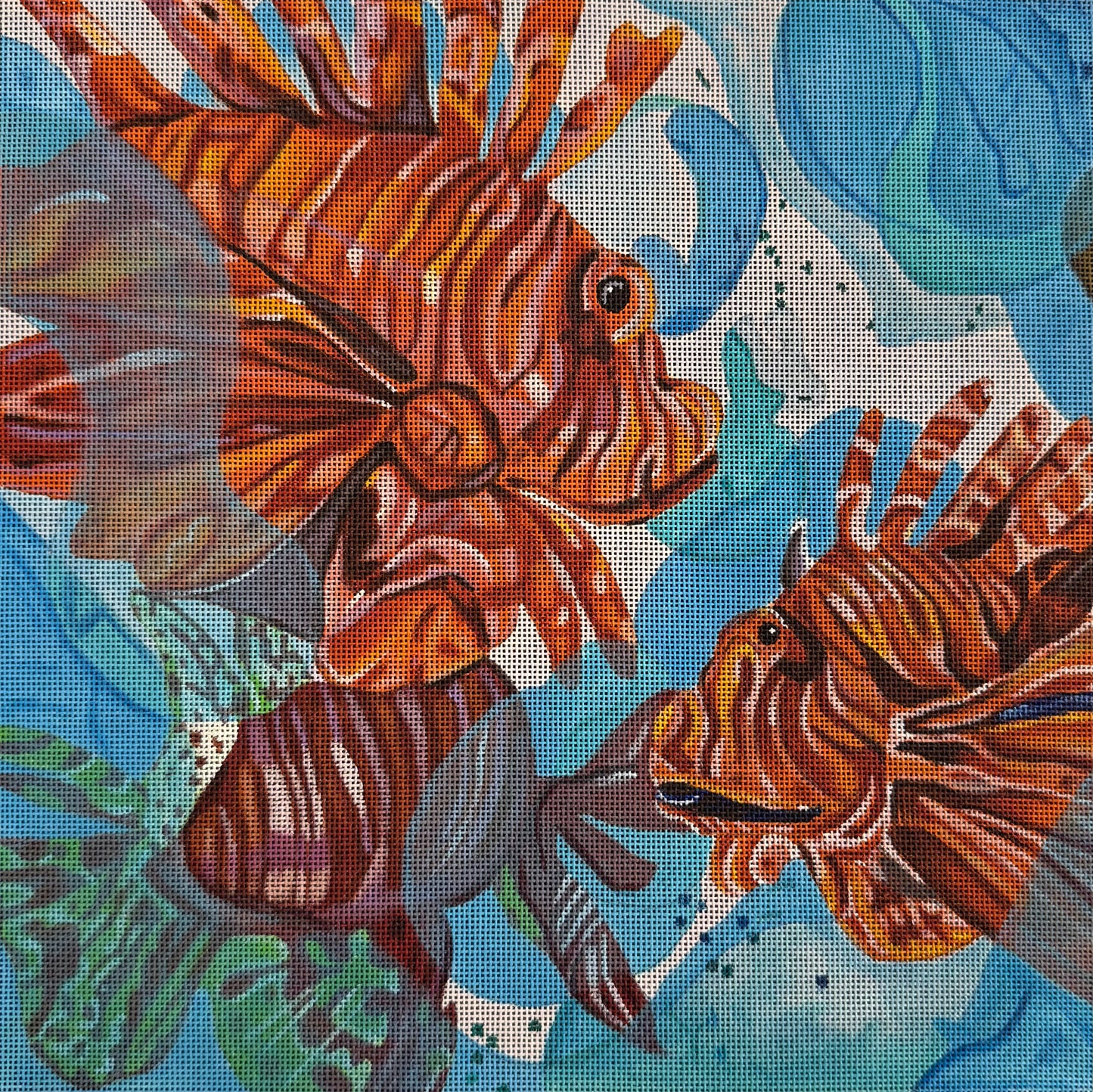 Lionfish