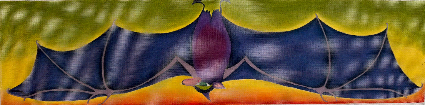 Beautiful Bat
