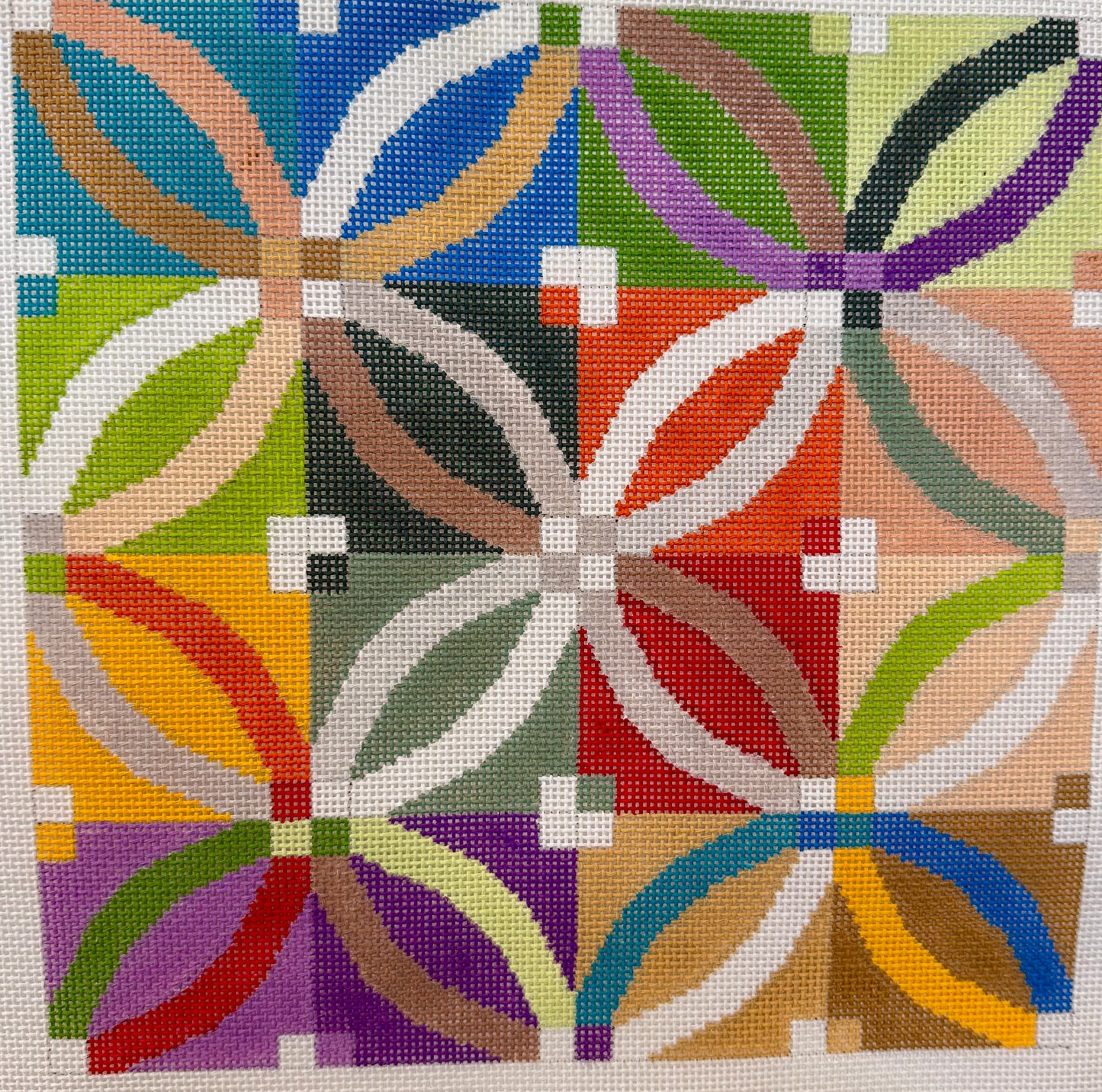Geometric Pattern