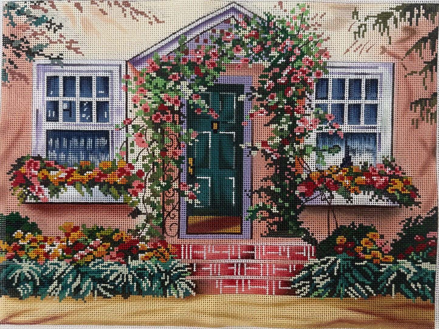 Cottage Home
