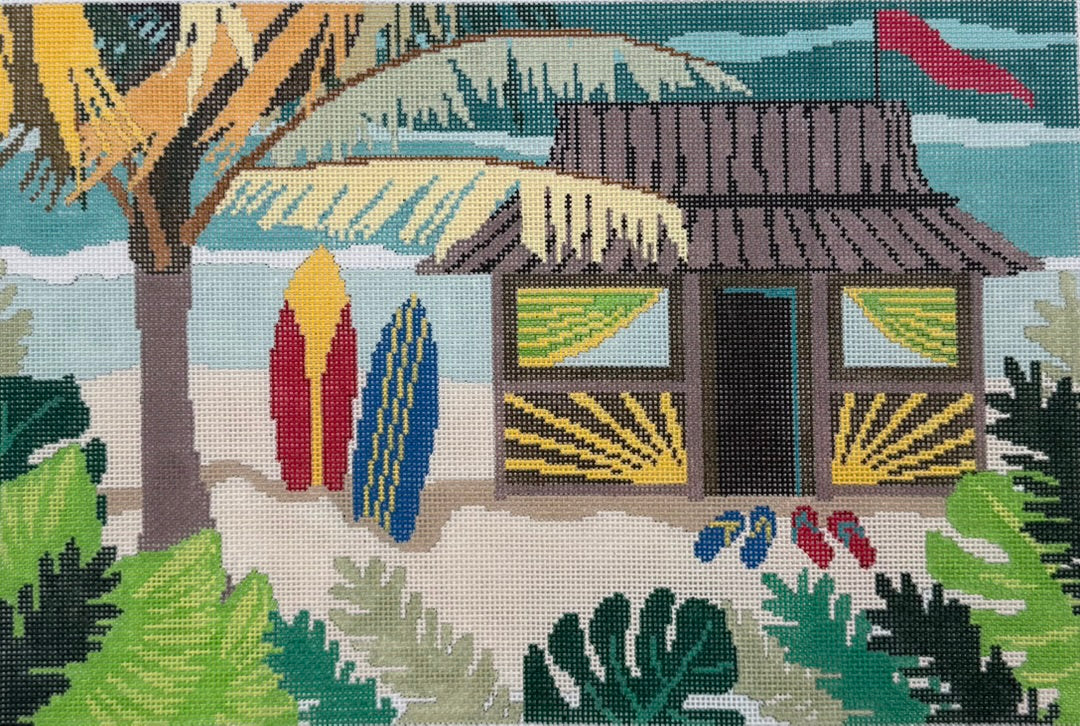 Surf Shack
