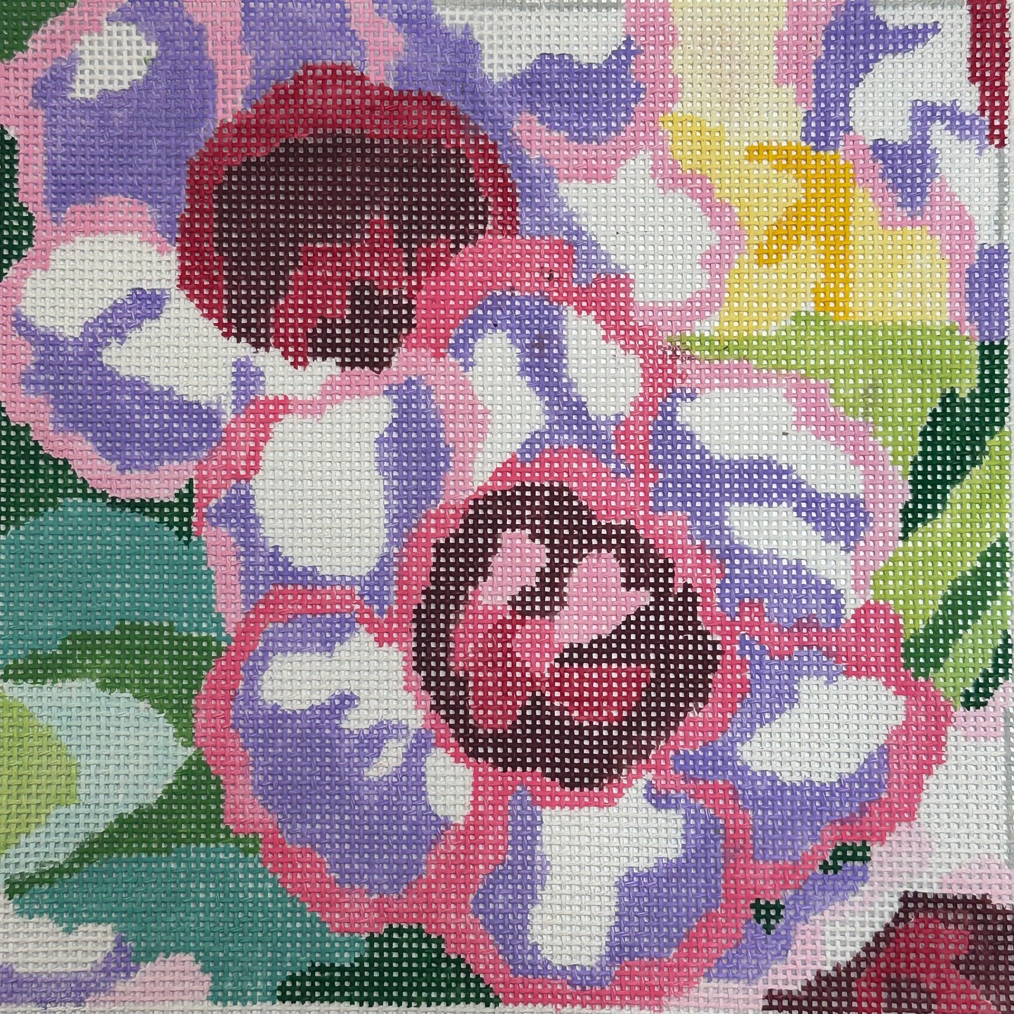 Multicolor