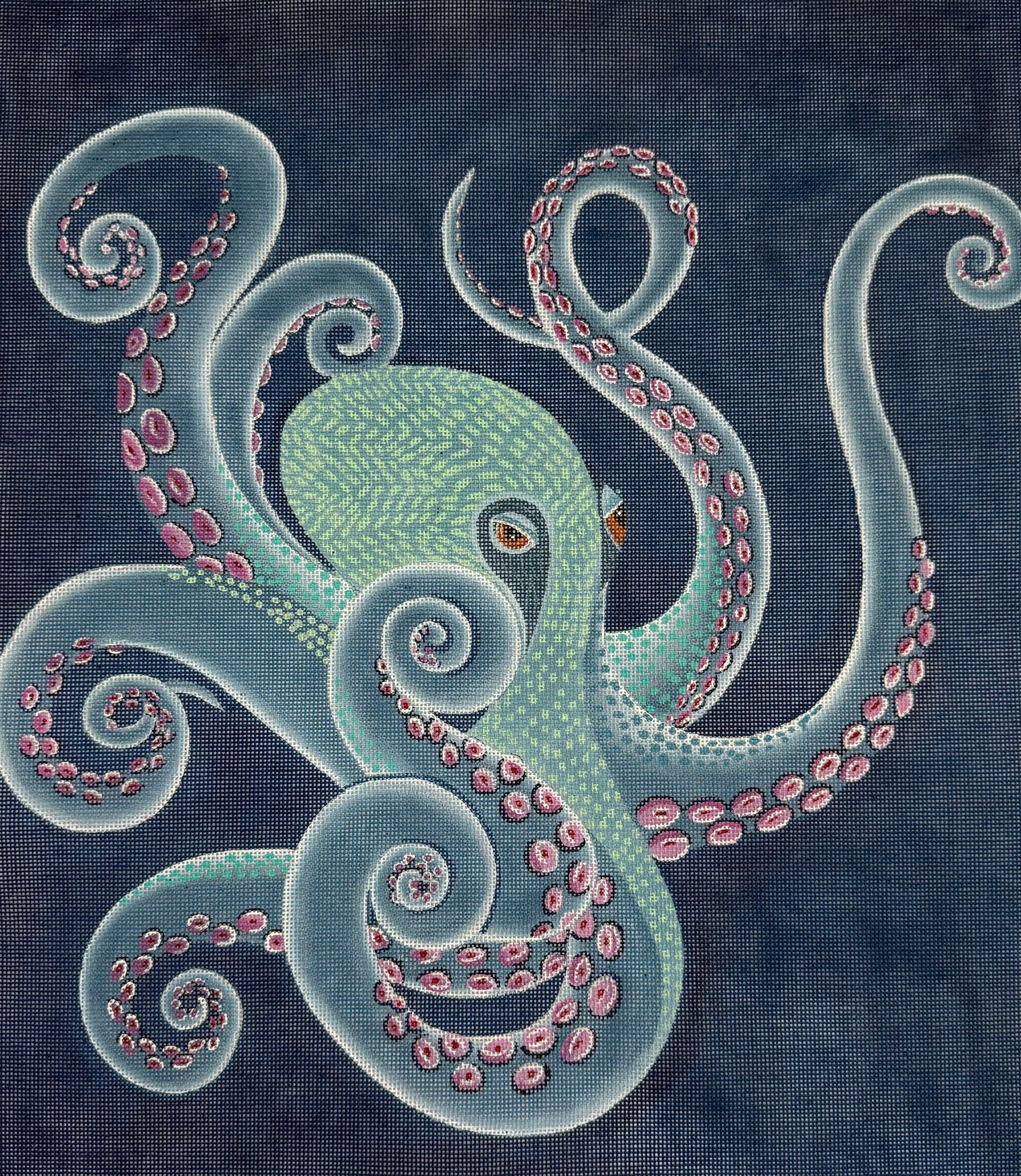 Octopus