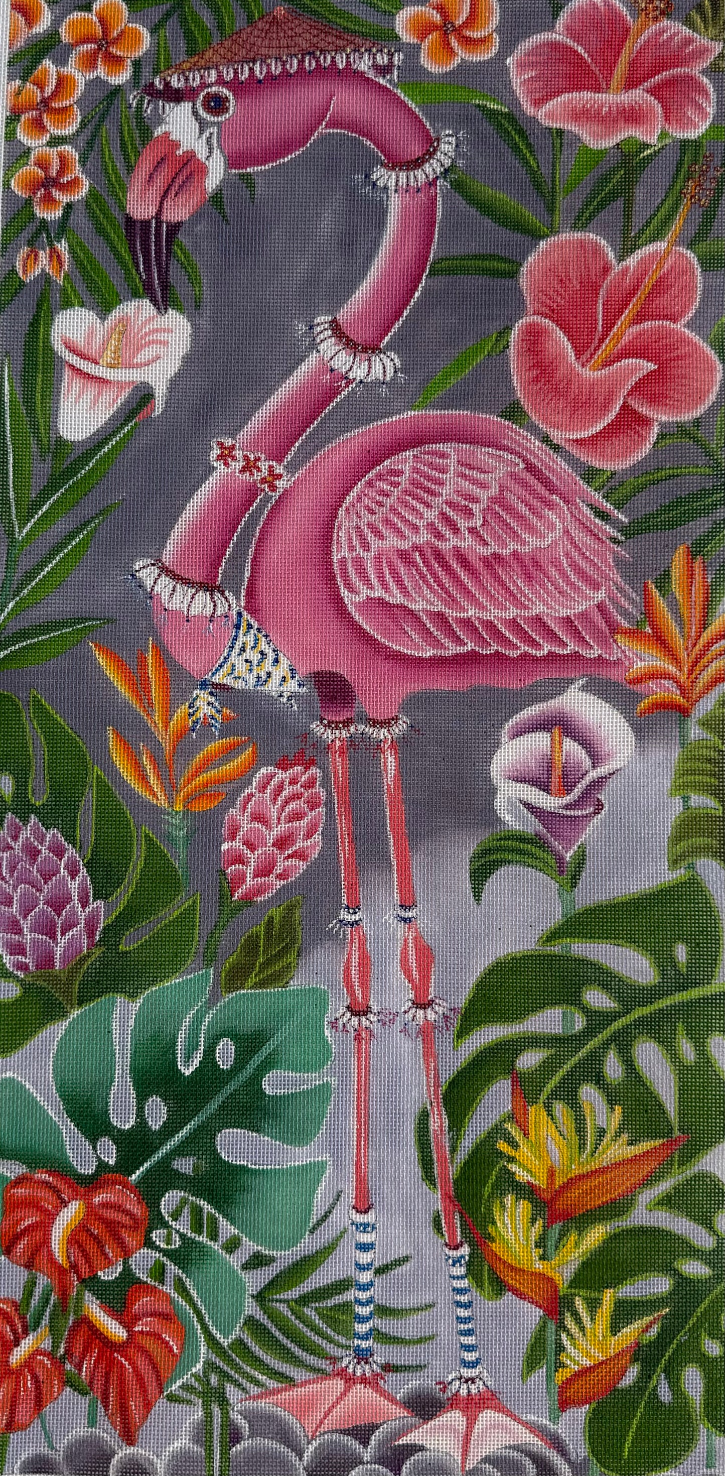 Flamingo