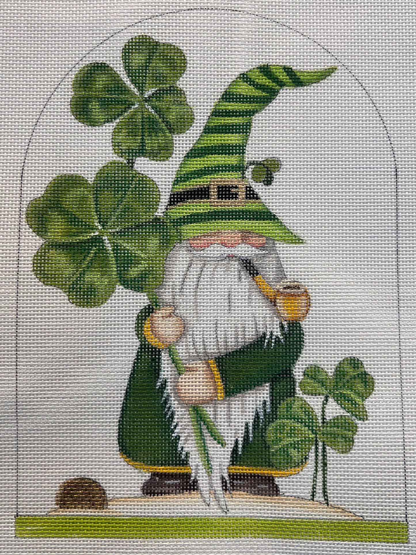 Good Luck Gnome