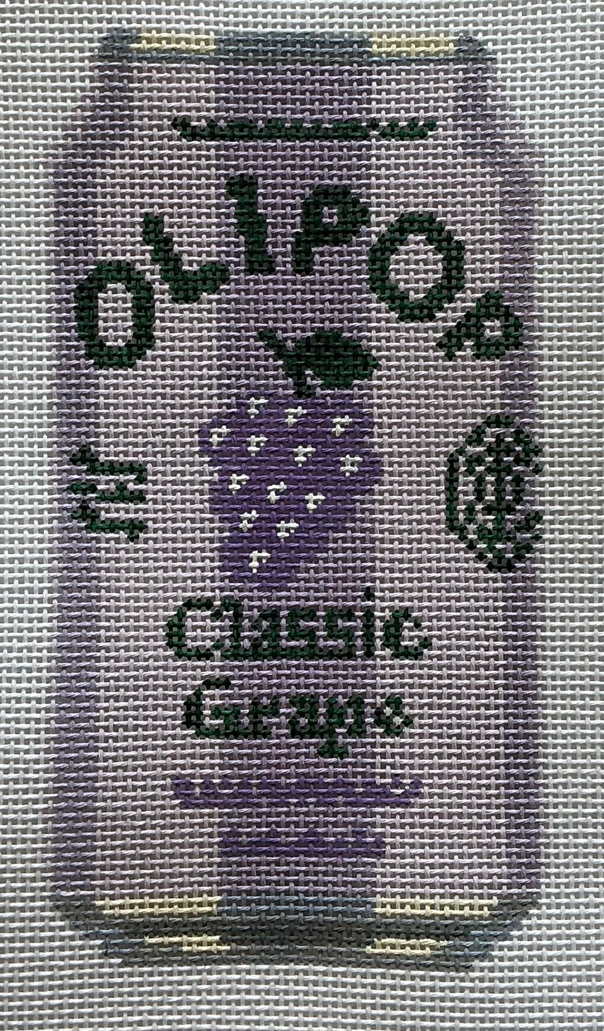 Purple Soda