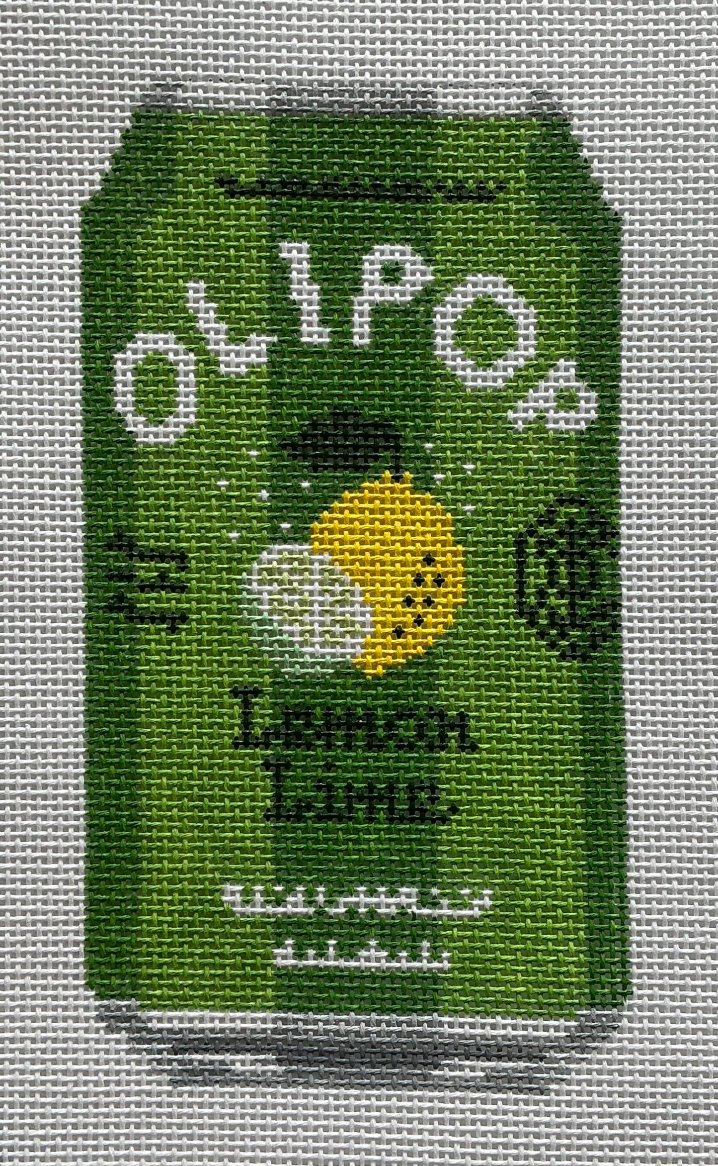 Green Soda