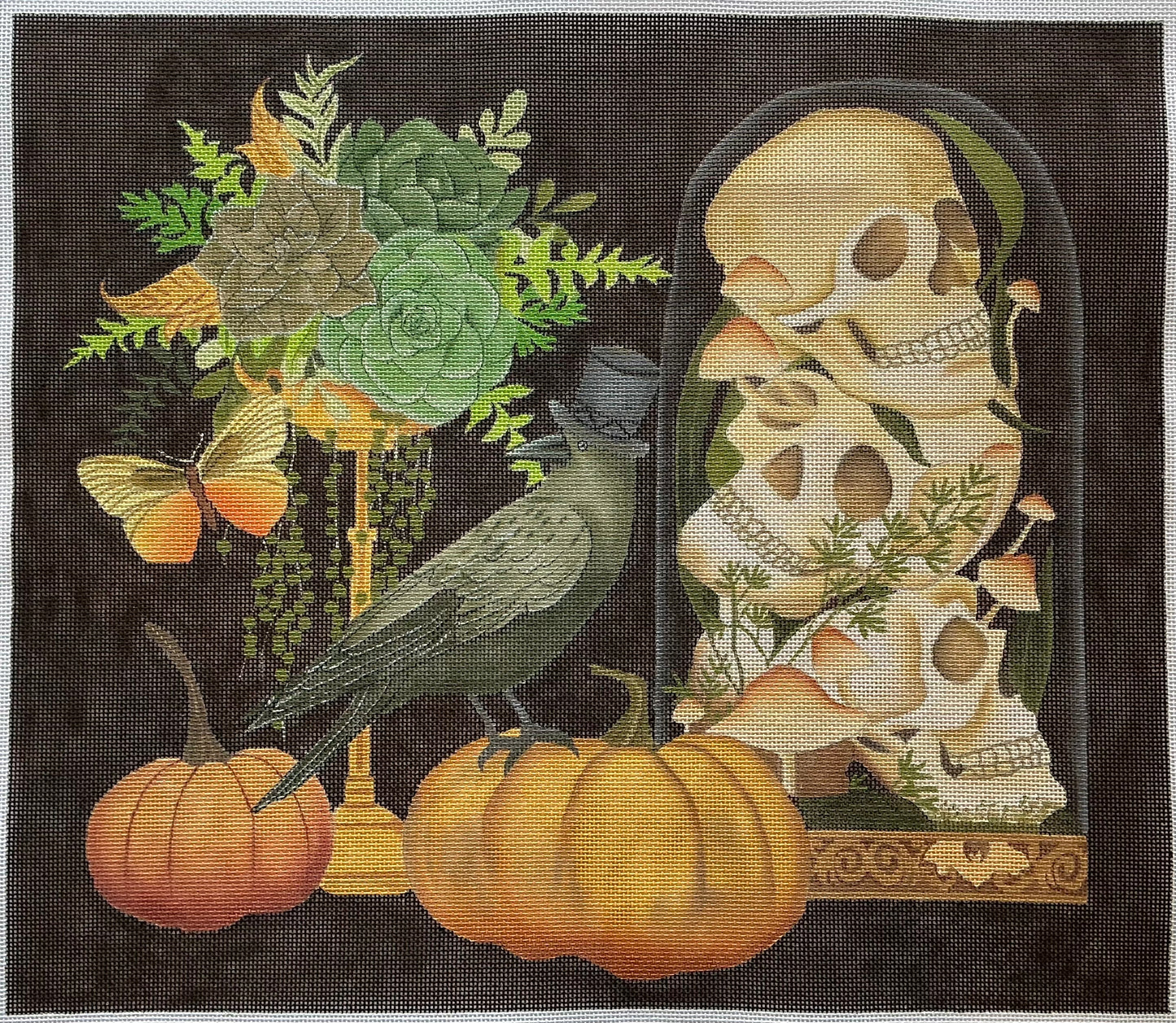 Halloween Curiosities