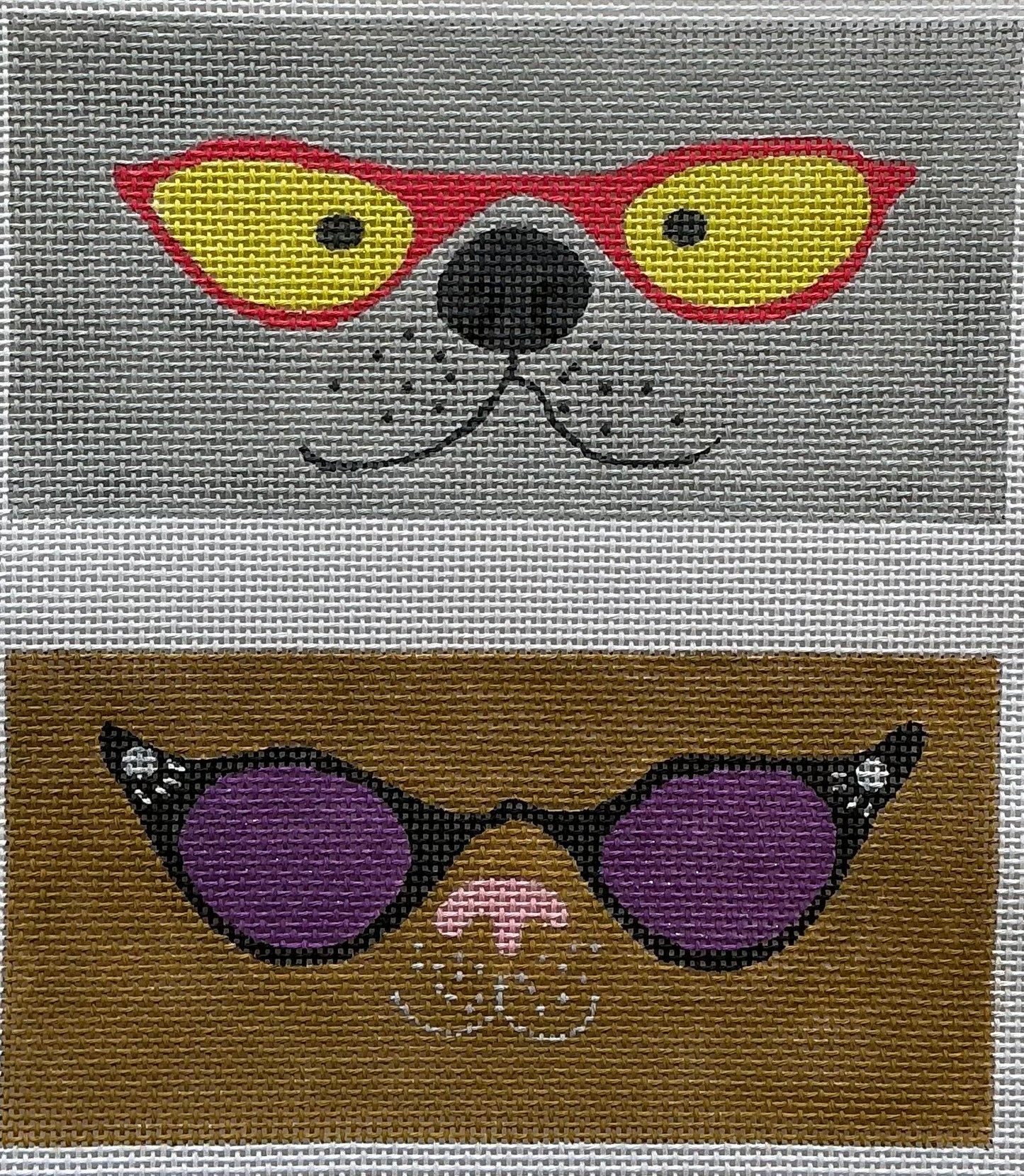 Dog & Cat Glasses Case