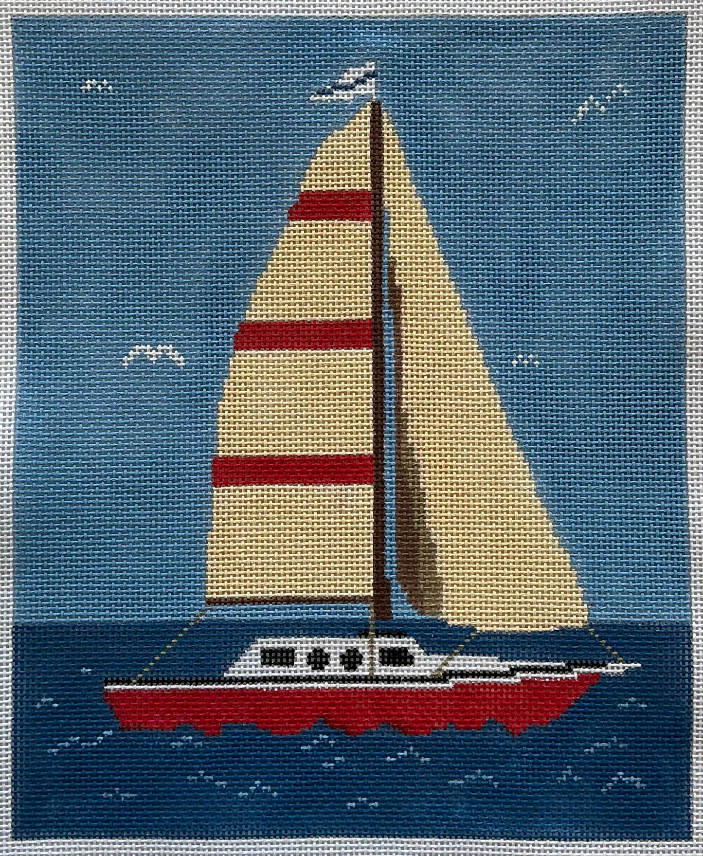 Sailboat