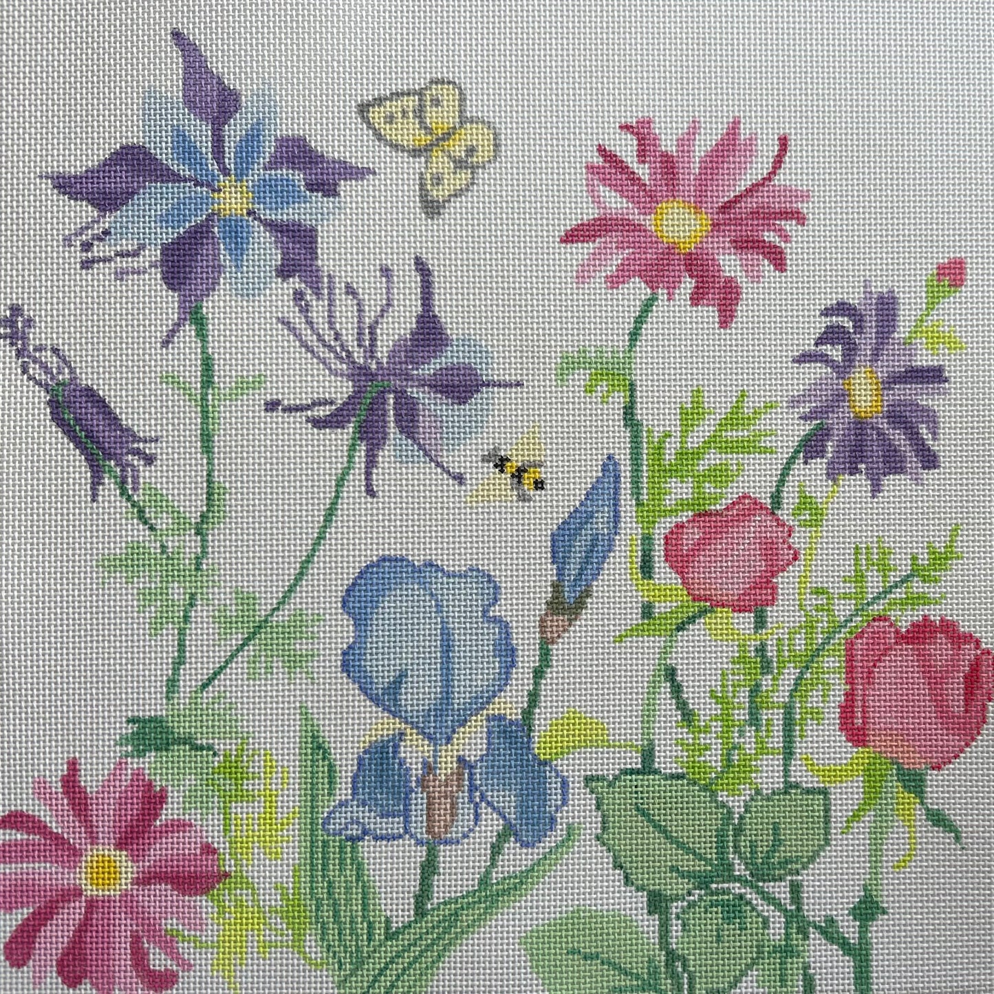 Pollination Floral