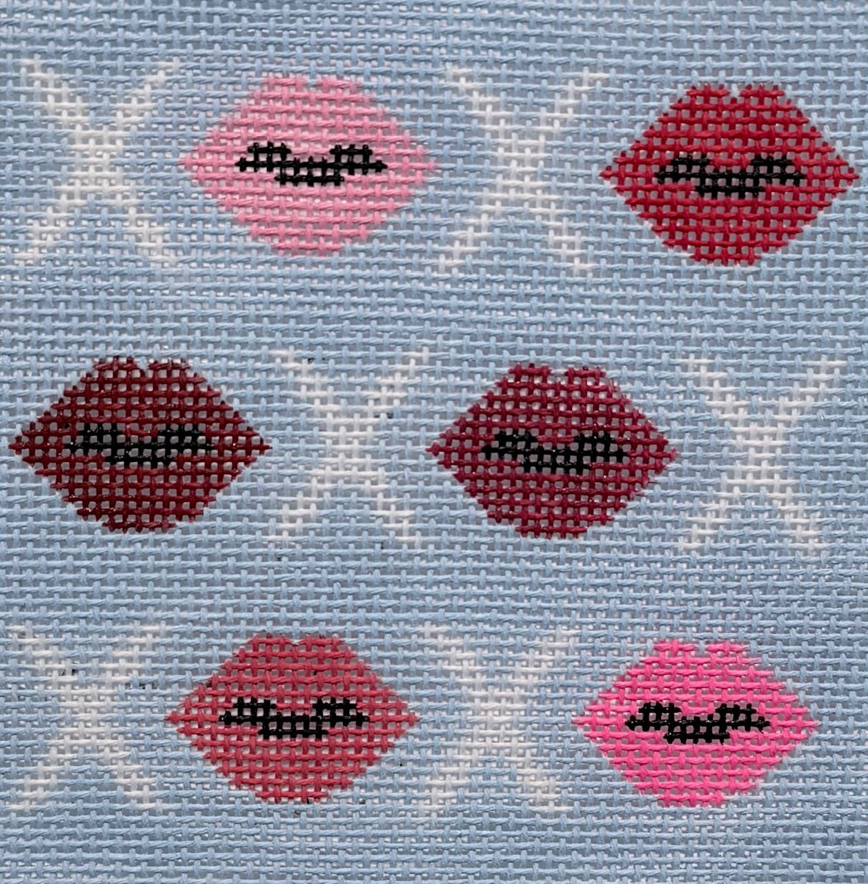 XOXO Lips