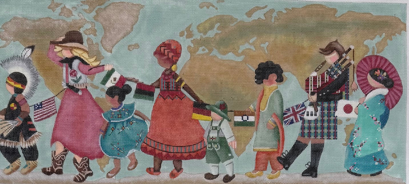 World March