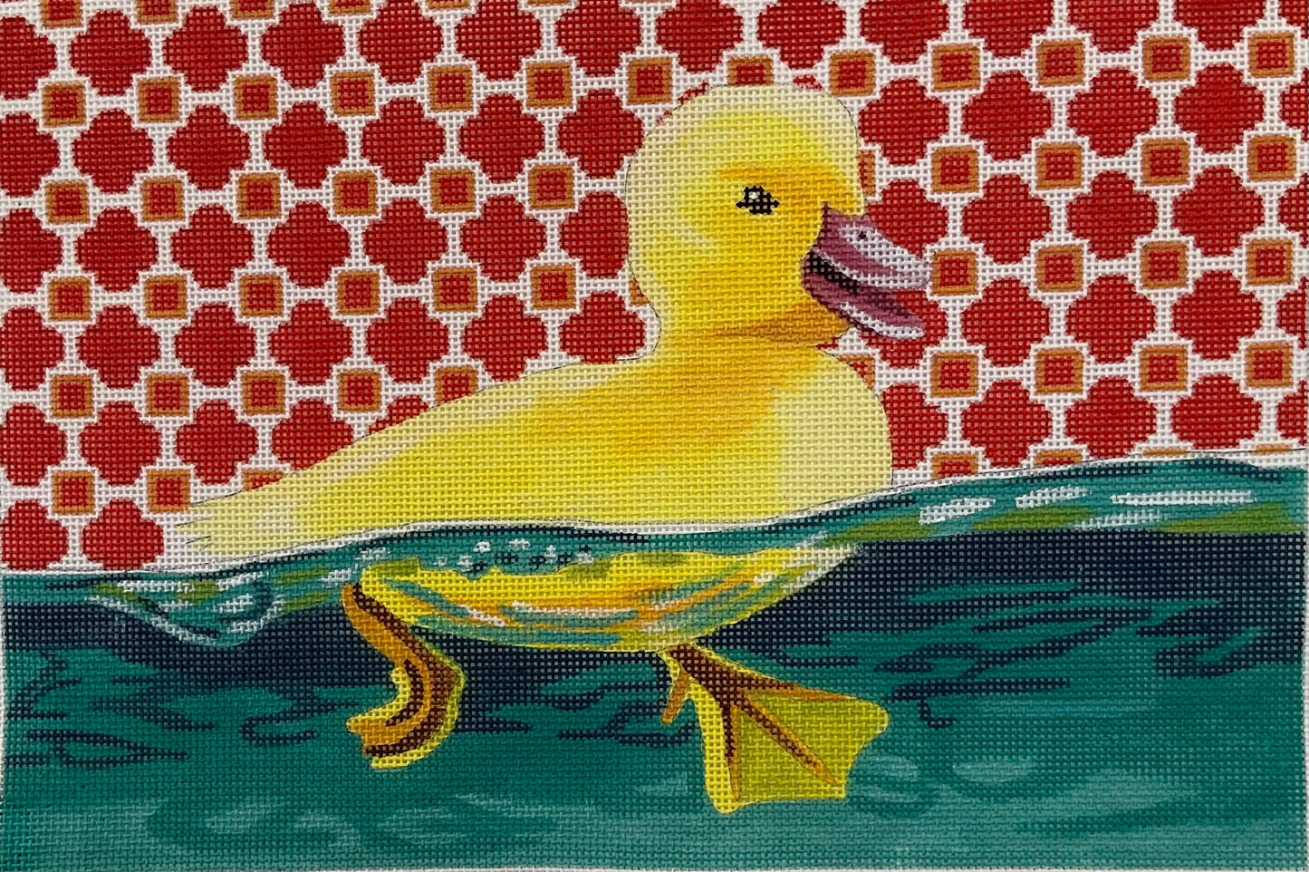 Ducky