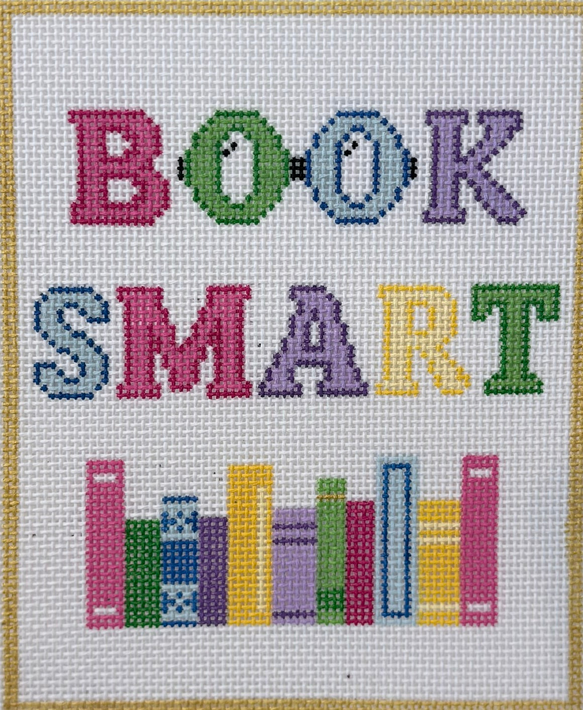 Book Smart Library Collection
