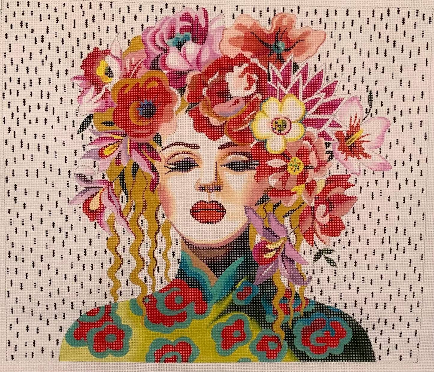 Glorious Portrait