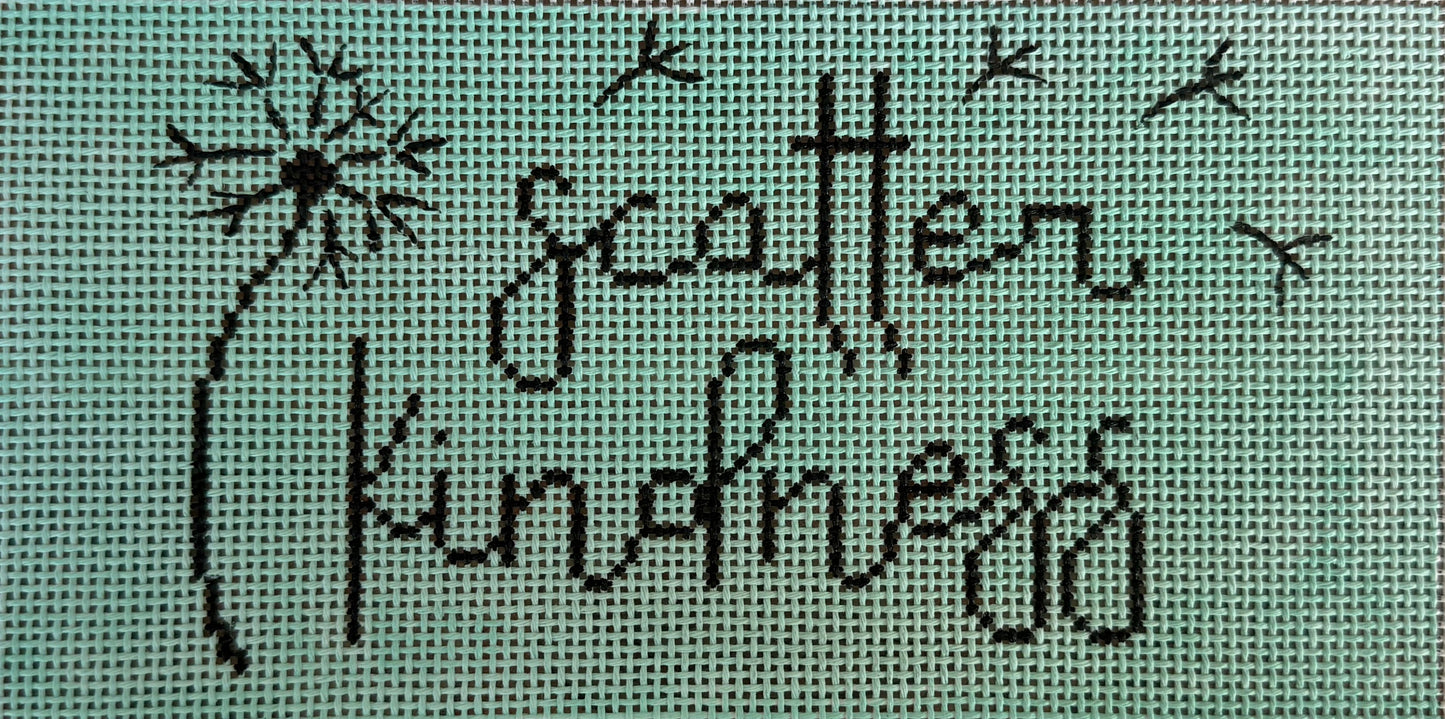 Scatter Kindness