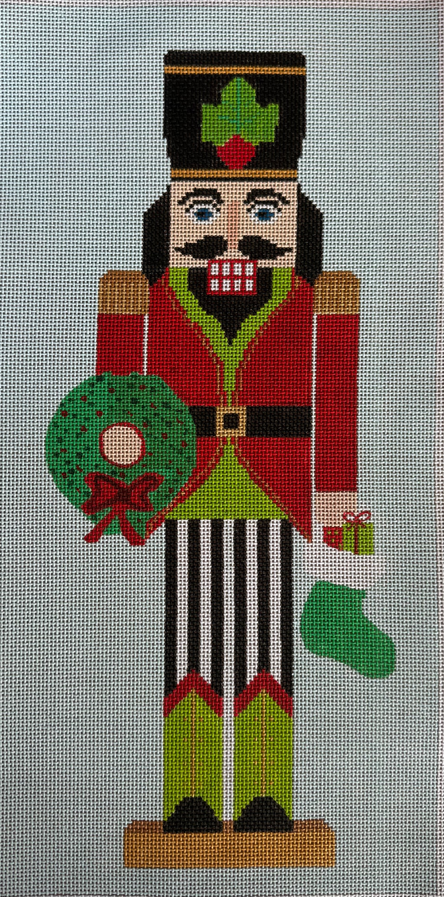 Nutcracker