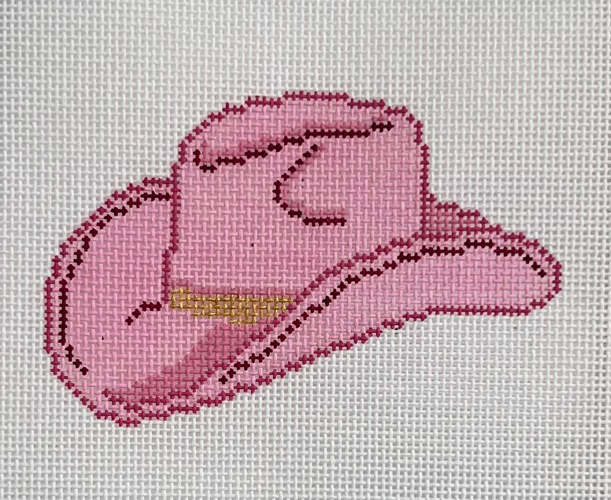 Cowgirl Hat