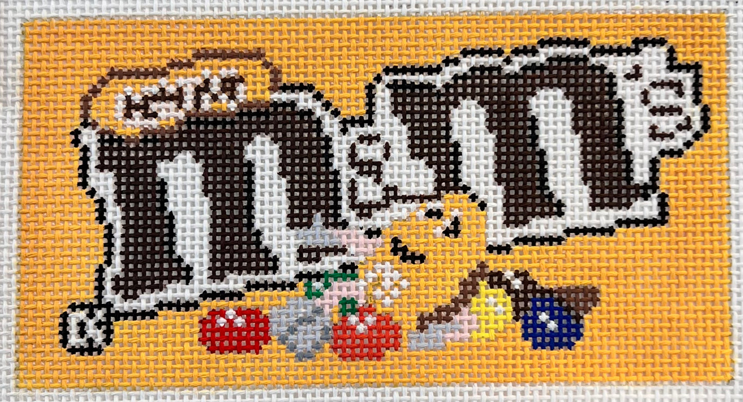 Peanut M&M