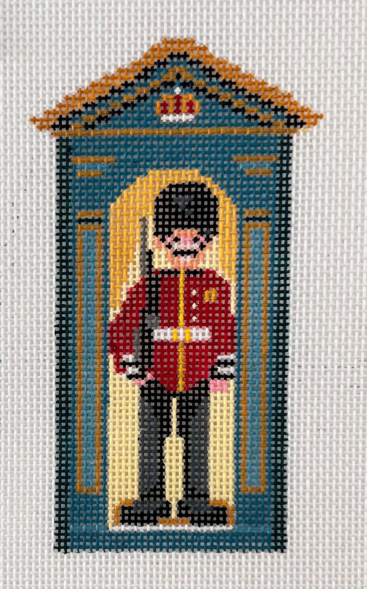 Royal Guard
