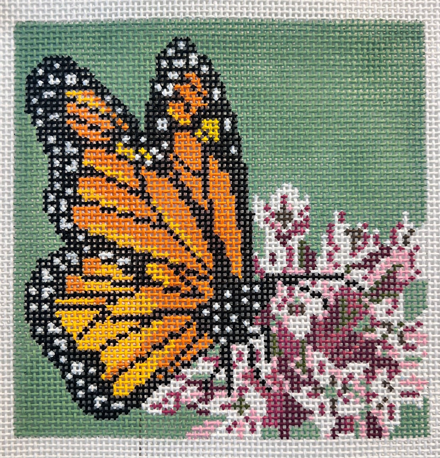 Beautiful Butterfly