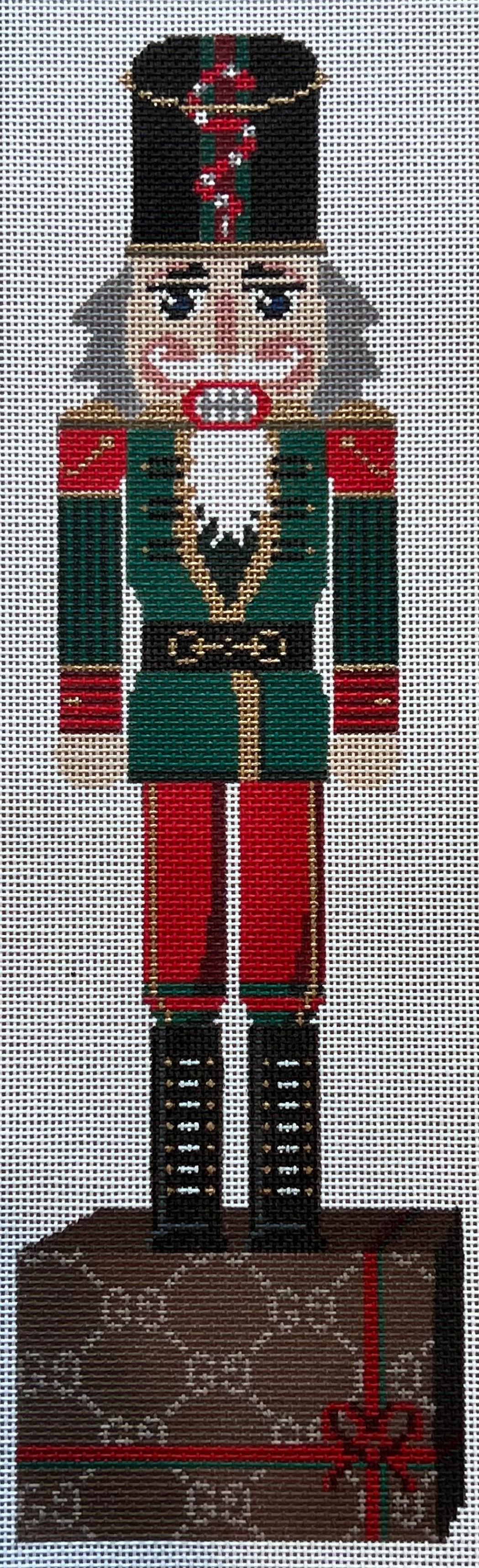 Luxury Nutcracker
