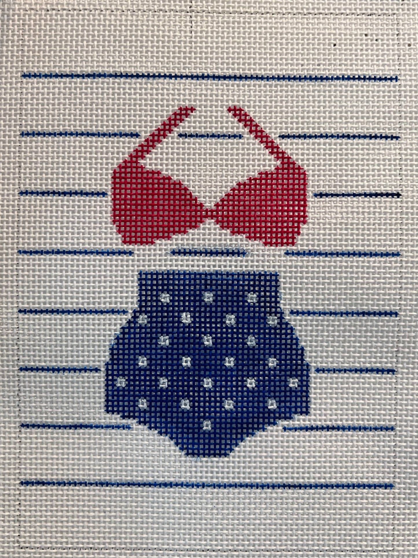 Bathing Suit 2