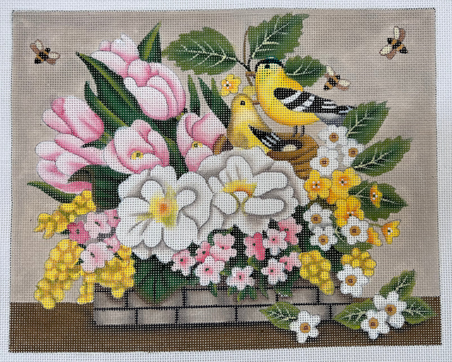 Spring Flowers