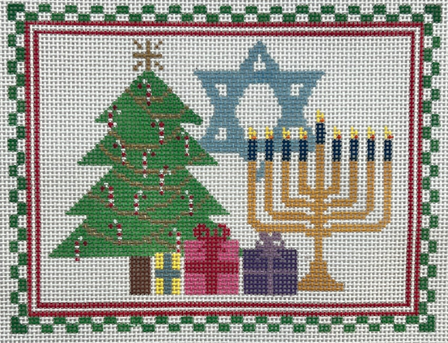 Chrismukkah