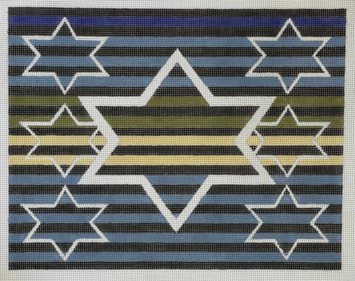 Blues Judaica