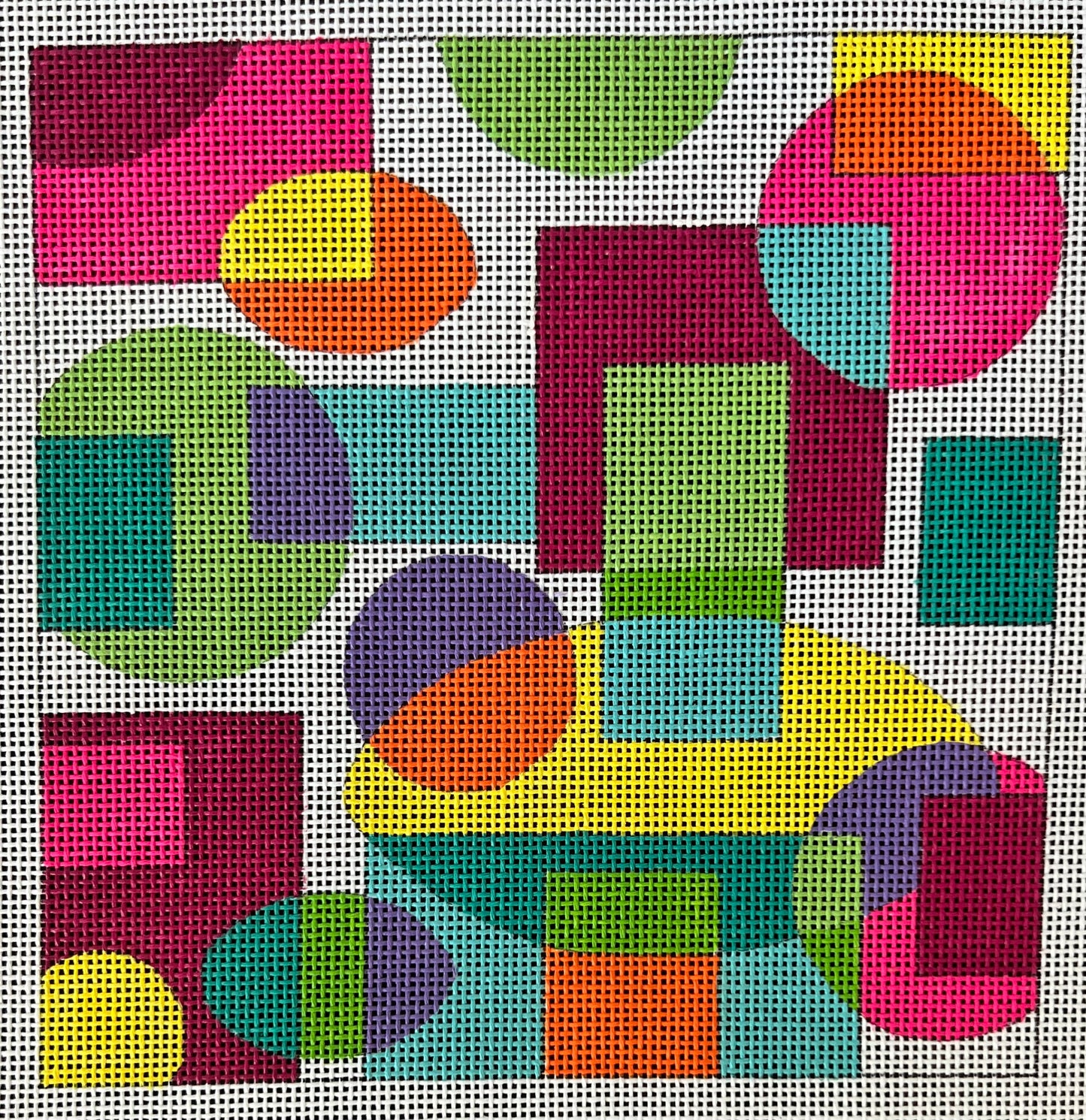 Bright Geometry