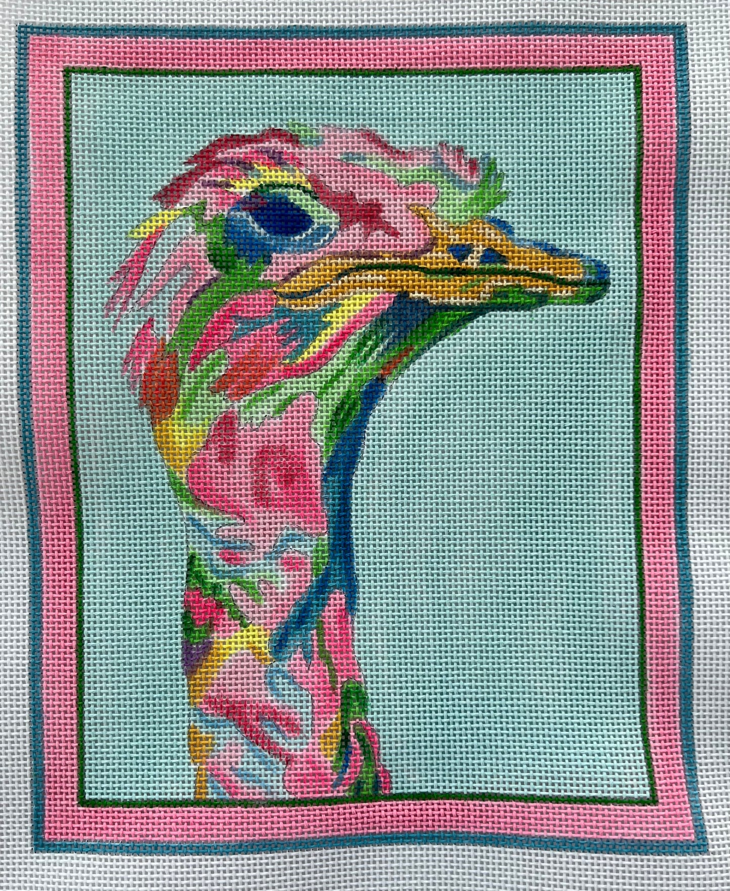 Ostrich