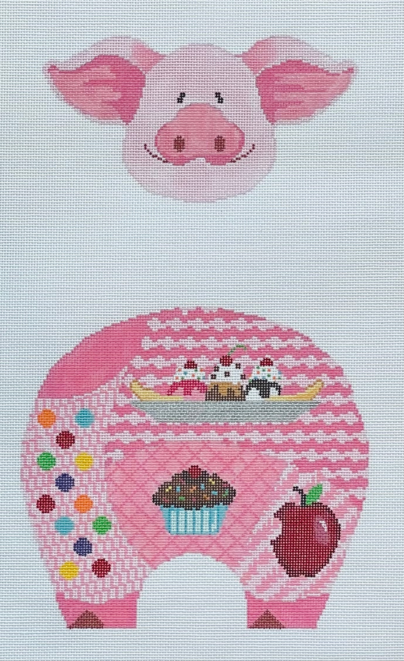 Hot Wheels Piggy