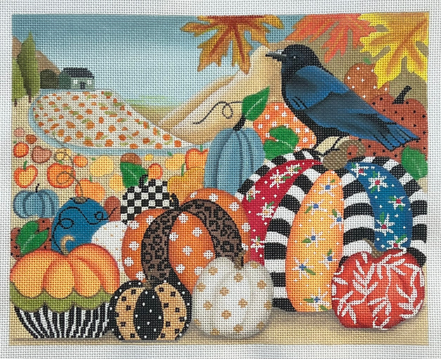 Pumpkins