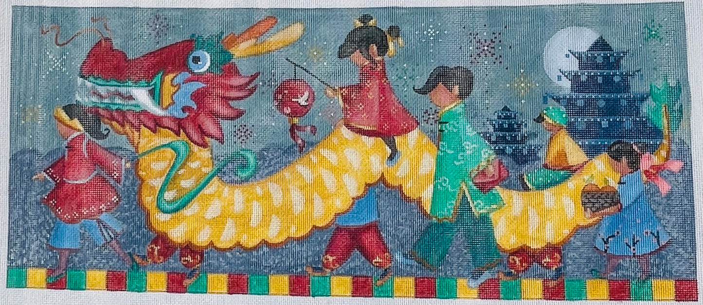 Lunar New Year March