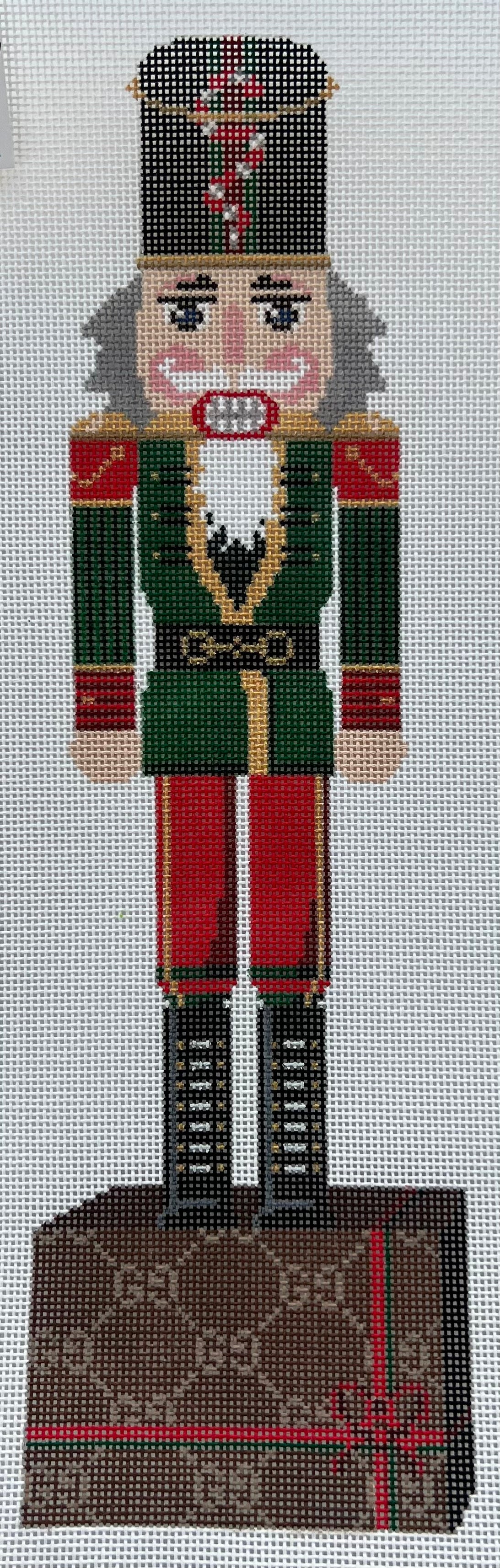 Gucci Nutcracker