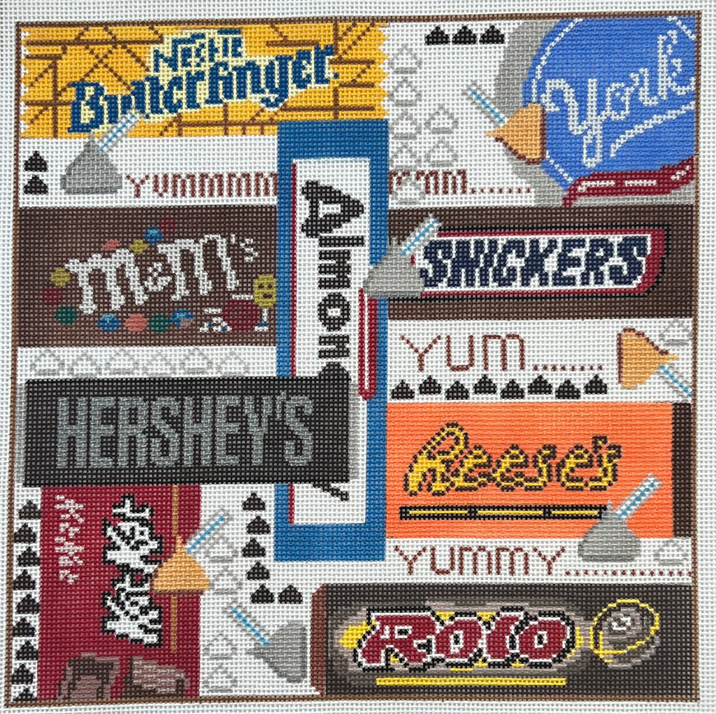 Candies