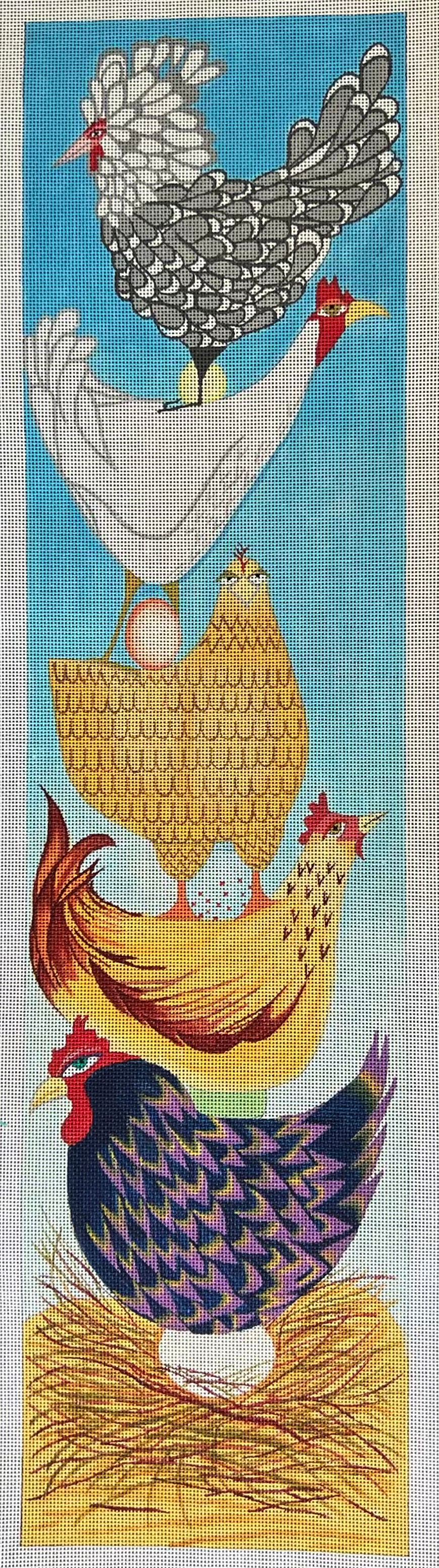 Poultry Pals