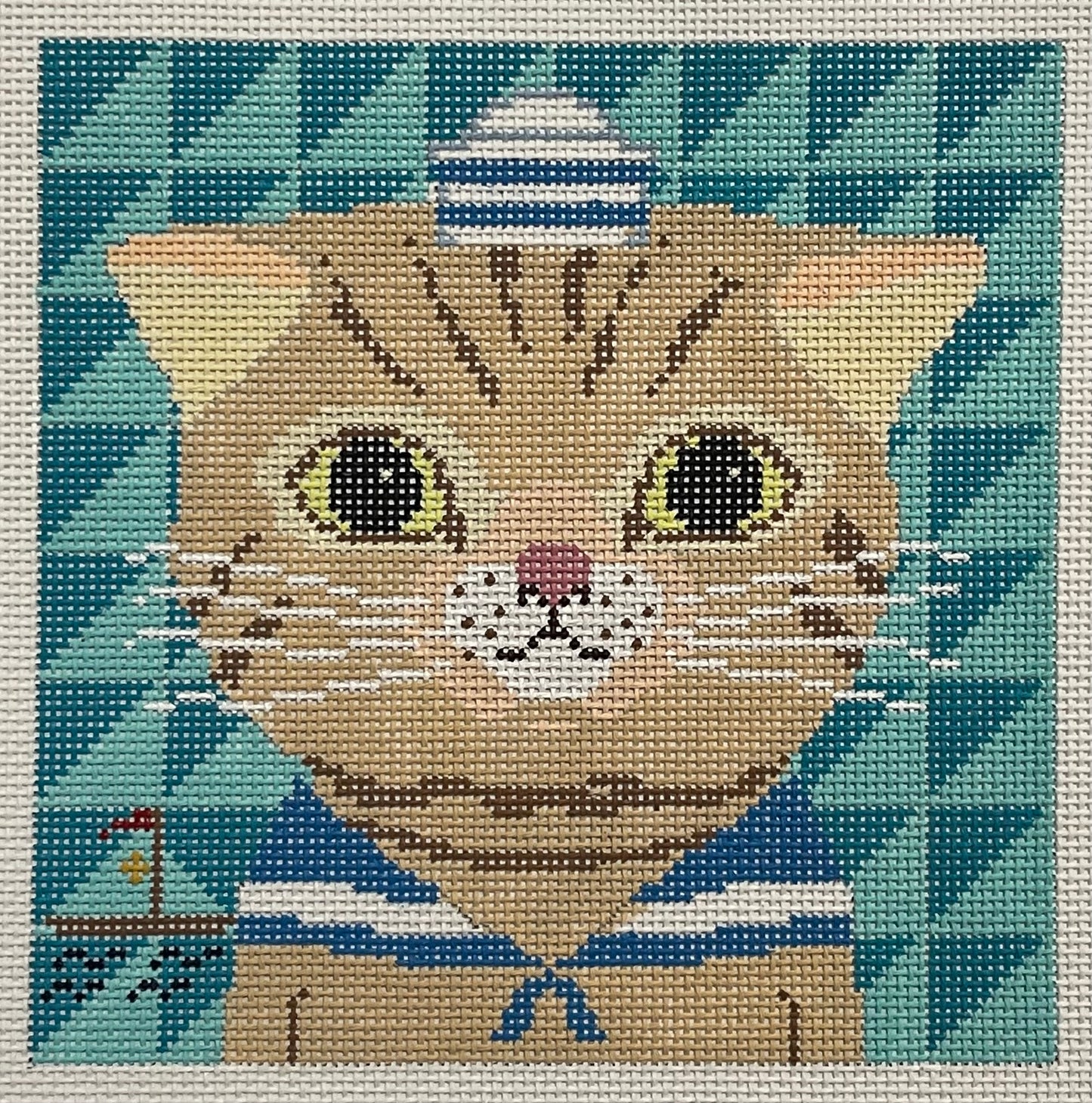 Sailor Kitty