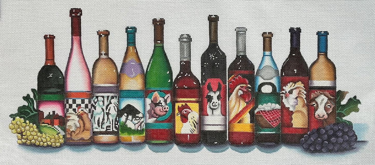 Bottles