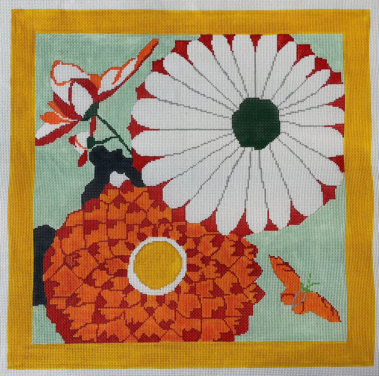 Floral