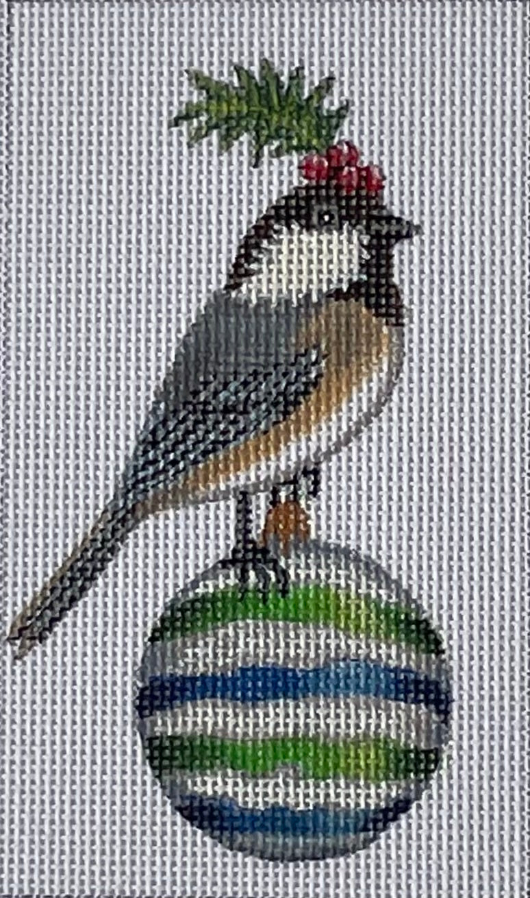 Bird Ornament