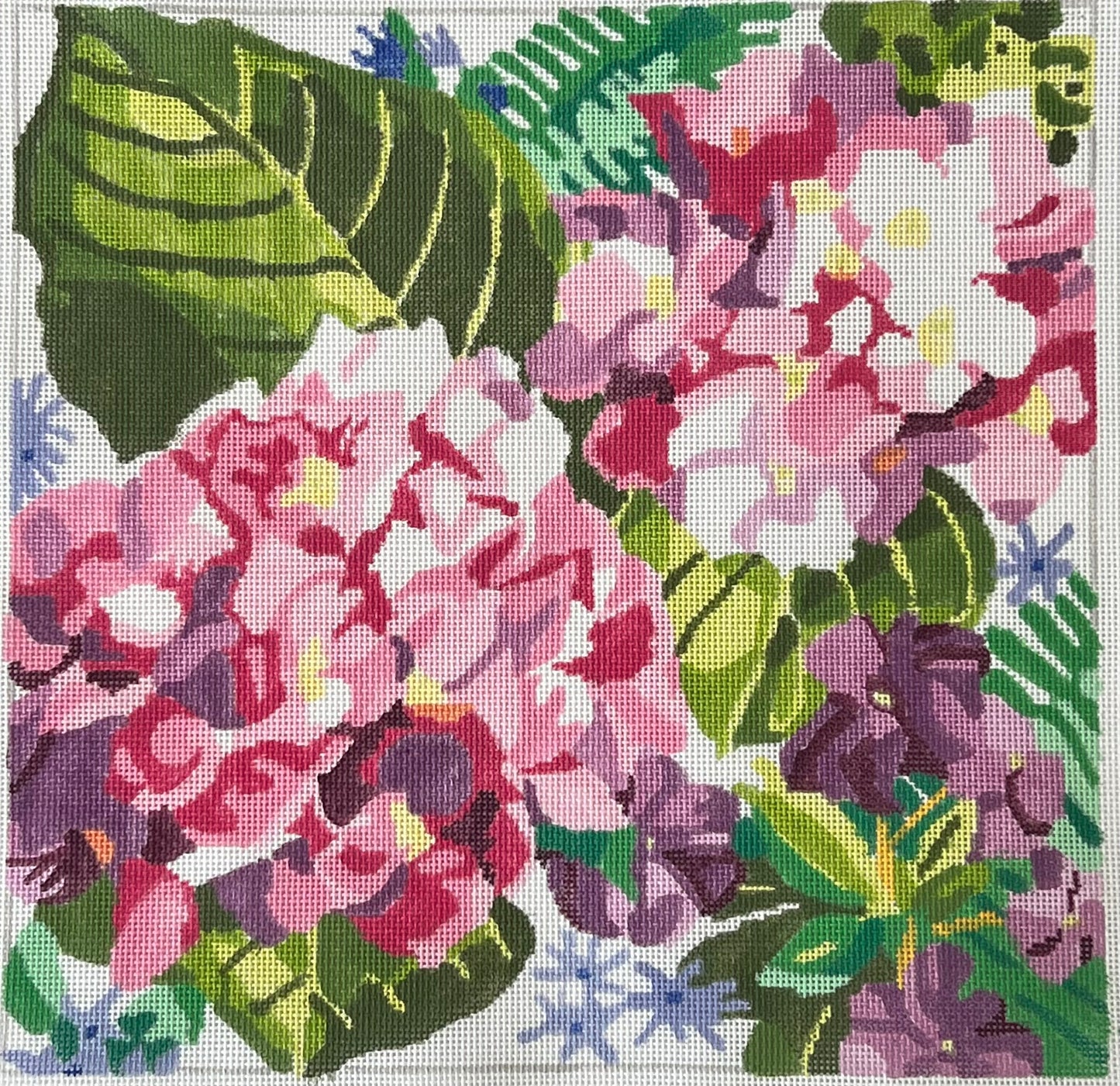 Hydrangea Mix