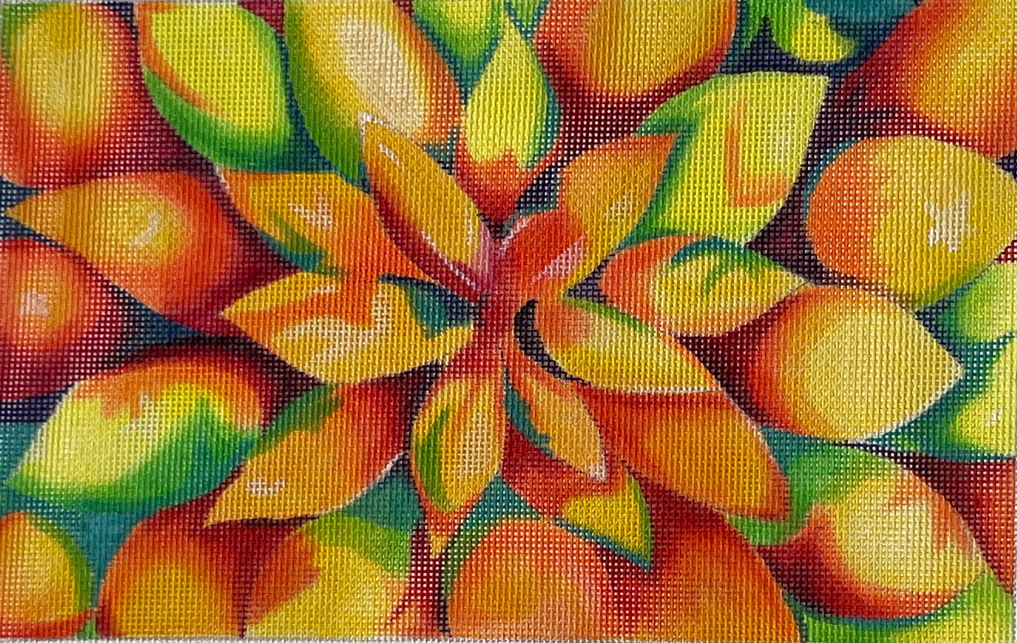 Orange Blossom