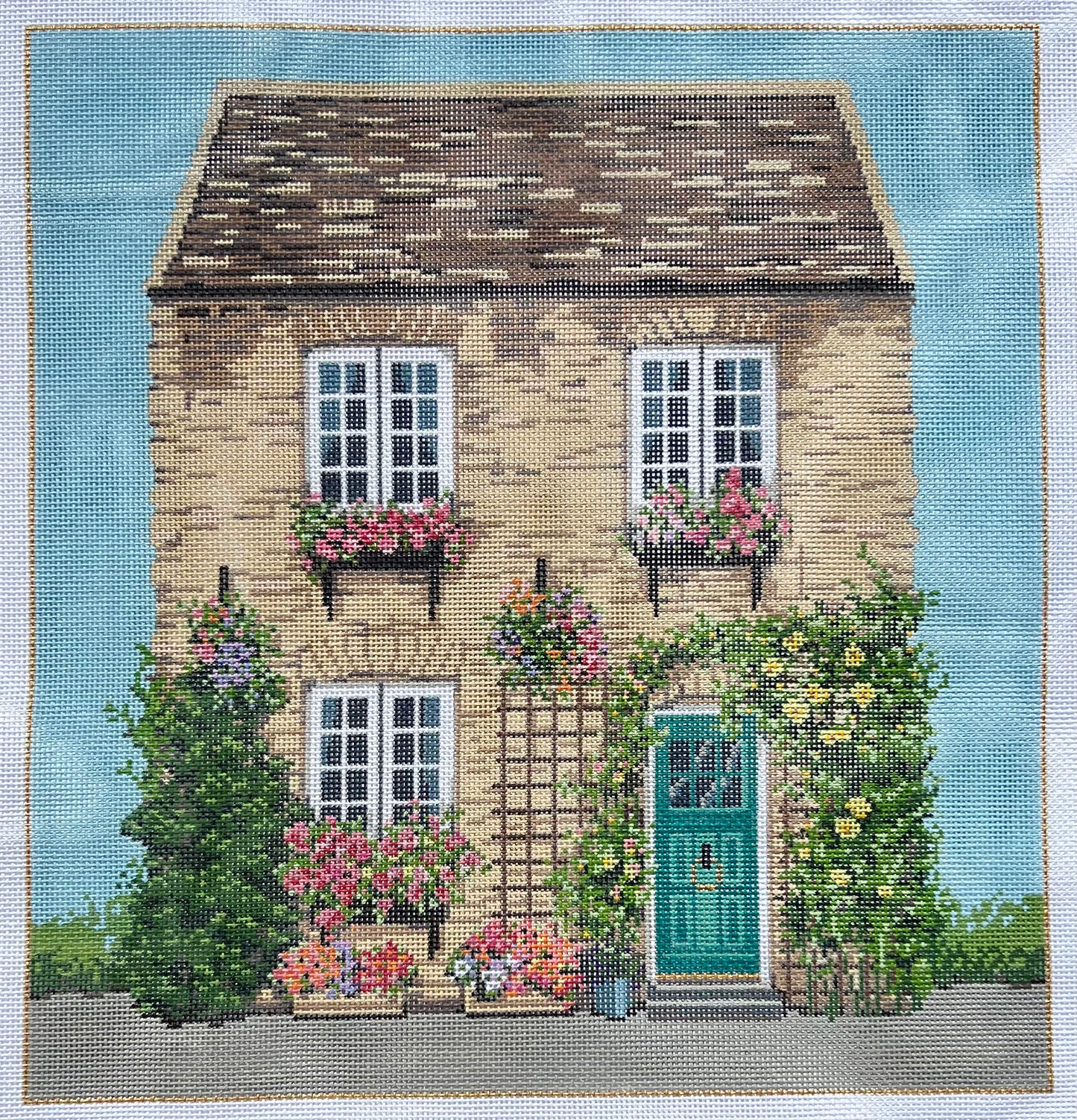 Cozy Cottage